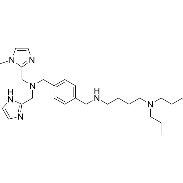 CXCR4 antagonist 1 675135-69-0